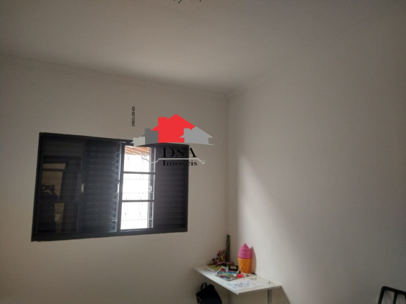 Imagem Casa com 3 Quartos à Venda, 250 m² em Parque São Miguel - Hortolândia