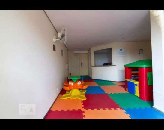 Imagem Apartamento com 3 Quartos à Venda, 69 m² em Vila Isa - São Paulo