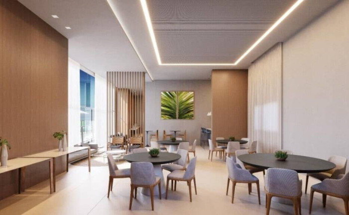 Imagem Apartamento com 1 Quarto à Venda, 43 m² em Jaguaribe - Salvador