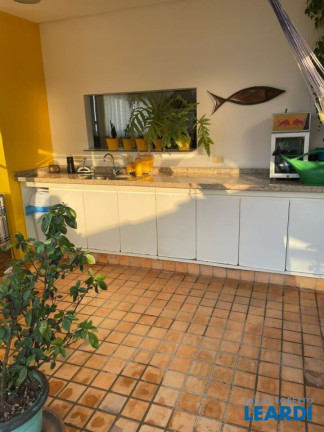 Imagem Cobertura com 3 Quartos à Venda, 250 m² em Jardim - Santo André