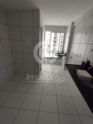 Imagem Apartamento com 3 Quartos à Venda, 100 m² em Aldeota - Fortaleza