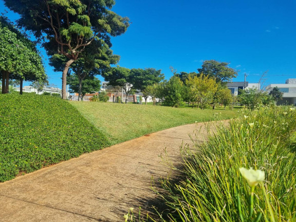 Imagem Terreno à Venda, 750 m² em Condomínio Terras Alpha Anápolis - Anápolis