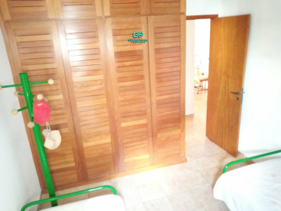 Imagem Apartamento com 3 Quartos à Venda, 90 m² em Enseada - Guarujá