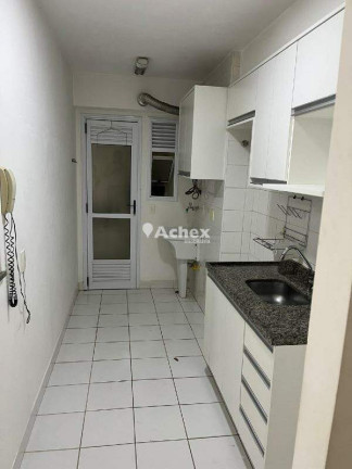 Imagem Apartamento com 2 Quartos para Alugar, 66 m² em Mansões Santo Antônio - Campinas Imagem Apartamento com 2 Quartos para Alugar, 66 m² em Mansões Santo Antônio - Campinas