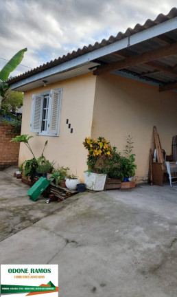 Imagem Casa com 4 Quartos à Venda,  em Berto Cirio - Nova Santa Rita