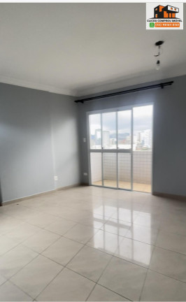 Imagem Apartamento com 3 Quartos à Venda, 100 m² em Gonzaga - Santos Imagem Apartamento com 3 Quartos à Venda, 100 m² em Gonzaga - Santos