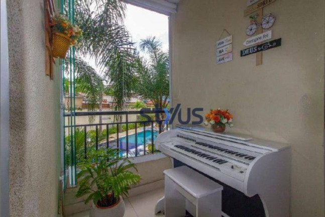 Imagem Apartamento com 2 Quartos à Venda, 53 m² em Vila Bela - São Paulo Imagem Apartamento com 2 Quartos à Venda, 53 m² em Vila Bela - São Paulo