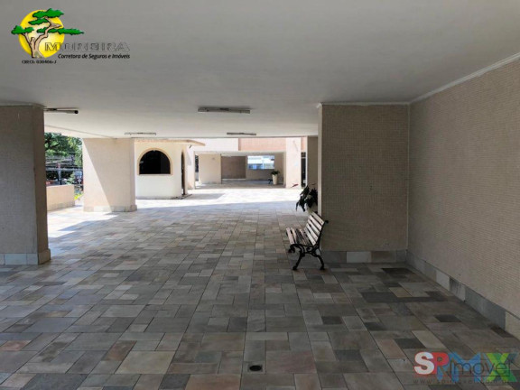 Imagem Apartamento com 3 Quartos à Venda, 77 m² em Vila Guilherme - São Paulo