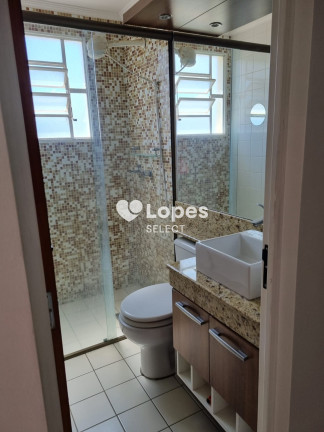 Imagem Apartamento com 2 Quartos à Venda, 62 m² em Parque Florence - Valinhos
