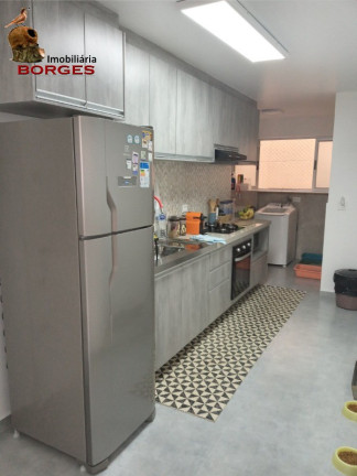 Imagem Apartamento com 3 Quartos à Venda, 92 m² em Brooklin - São Paulo Imagem Apartamento com 3 Quartos à Venda, 92 m² em Brooklin - São Paulo