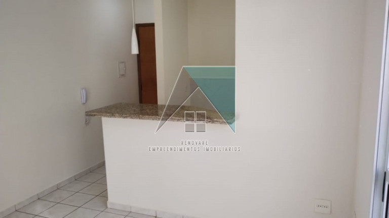 Imagem Apartamento com 1 Quarto à Venda, 40 m² em Bosque Das Juritis - Ribeirão Preto Imagem Apartamento com 1 Quarto à Venda, 40 m² em Bosque Das Juritis - Ribeirão Preto