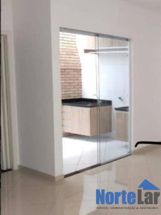 Imagem Casa de Condomínio com 3 Quartos à Venda, 96 m² em Vila Mazzei - São Paulo