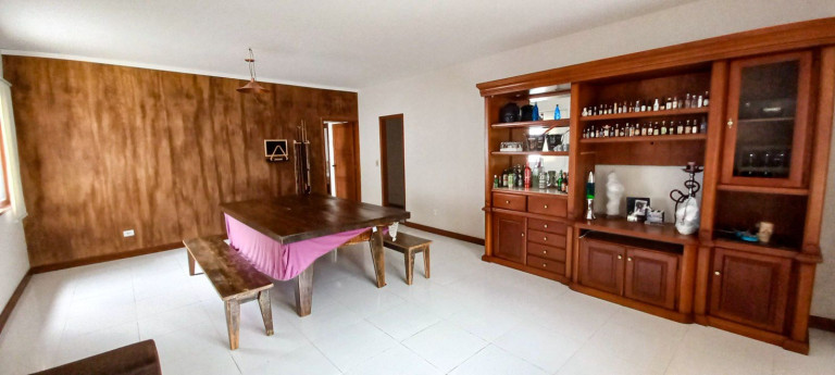 Imagem Casa com 3 Quartos à Venda, 164 m² em Taumaturgo - Teresópolis