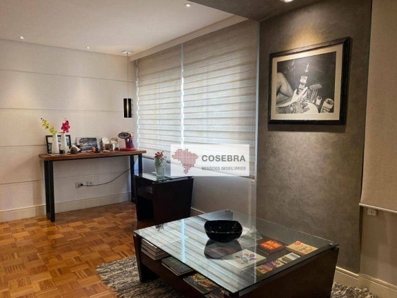 Imagem Apartamento com 2 Quartos para Alugar, 95 m² em Itaim Bibi - São Paulo
