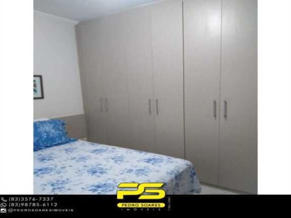 Imagem Casa com 3 Quartos à Venda, 130 m² em Bairro Dos Estados - João Pessoa