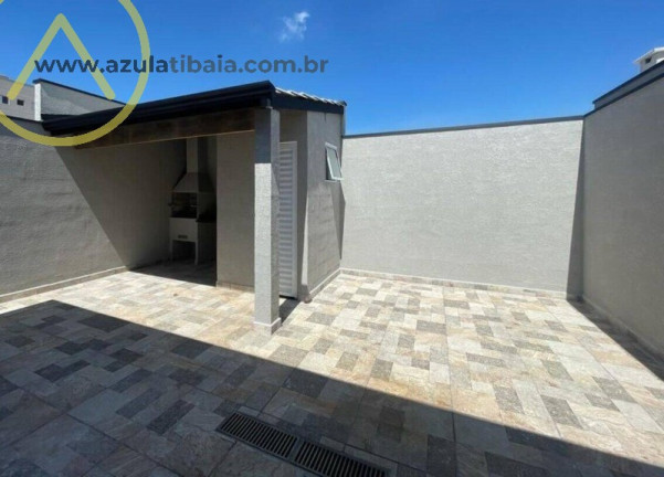 Imagem Casa com 3 Quartos à Venda,  em Nova Atibaia - Atibaia