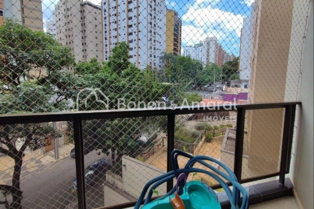 Imagem Apartamento com 3 Quartos à Venda, 153 m² em Cambuí - Campinas Imagem Apartamento com 3 Quartos à Venda, 153 m² em Cambuí - Campinas