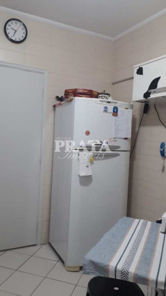 Imagem Apartamento com 2 Quartos à Venda, 73 m² em Vila Valença - São Vicente