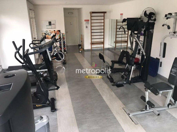 Imagem Apartamento com 3 Quartos à Venda, 74 m² em Vila Moinho Velho - São Paulo