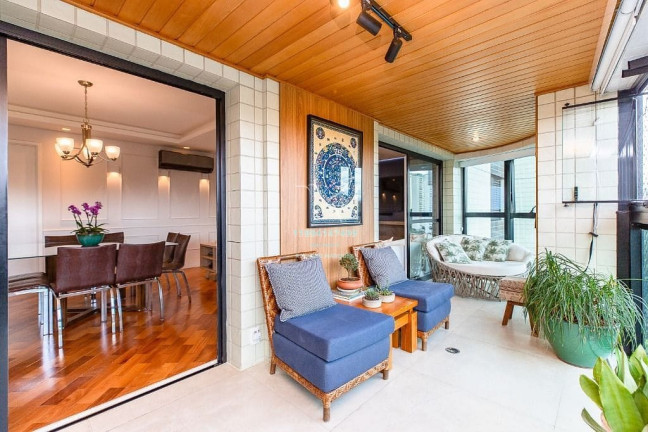 Imagem Apartamento com 4 Quartos à Venda, 160 m² em Panamby - São Paulo Imagem Apartamento com 4 Quartos à Venda, 160 m² em Panamby - São Paulo