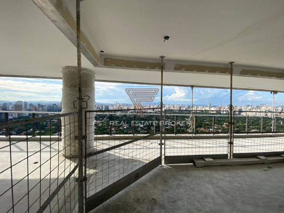 Imagem Apartamento com 4 Quartos à Venda, 288 m² em Itaim Bibi - São Paulo