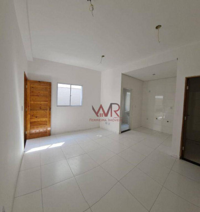 Imagem Apartamento com 2 Quartos à Venda, 46 m² em Vila Esperança - São Paulo Imagem Apartamento com 2 Quartos à Venda, 46 m² em Vila Esperança - São Paulo