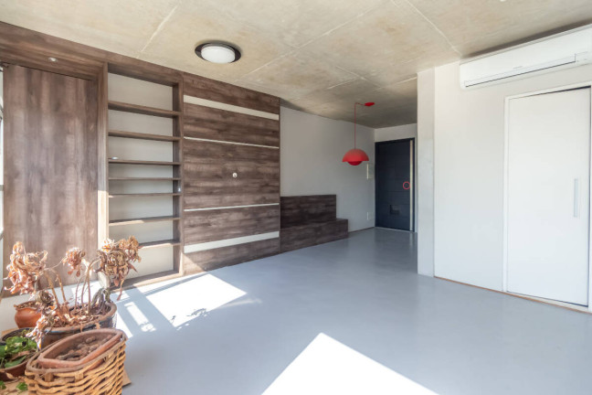 Foto do imóvel Apartamento com 2 Quartos à Venda, 70 m² em Vila Leopoldina - São Paulo