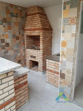 Imagem Casa com 4 Quartos à Venda, 184 m² em Jardim Da Saúde - São Paulo