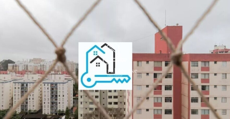 Imagem Apartamento com 2 Quartos para Alugar, 52 m² em Jardim Celeste - São Paulo Imagem Apartamento com 2 Quartos para Alugar, 52 m² em Jardim Celeste - São Paulo