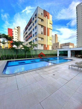 Imagem Apartamento com 3 Quartos à Venda, 106 m² em Meireles - Fortaleza Imagem Apartamento com 3 Quartos à Venda, 106 m² em Meireles - Fortaleza