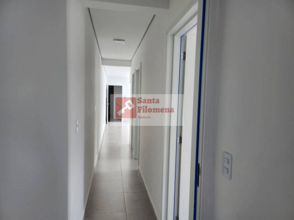 Imagem Apartamento com 3 Quartos à Venda, 66 m² em Vila Valparaíso - Santo André Imagem Apartamento com 3 Quartos à Venda, 66 m² em Vila Valparaíso - Santo André