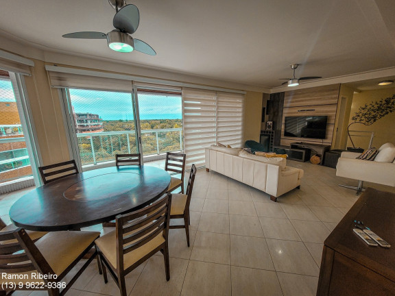 Imagem Imóvel com 4 Quartos à Venda, 239 m² em Riviera - Bertioga