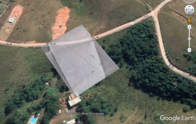 Imagem Terreno à Venda, 2 m² em Paraiso De Igaratá - Igaratá