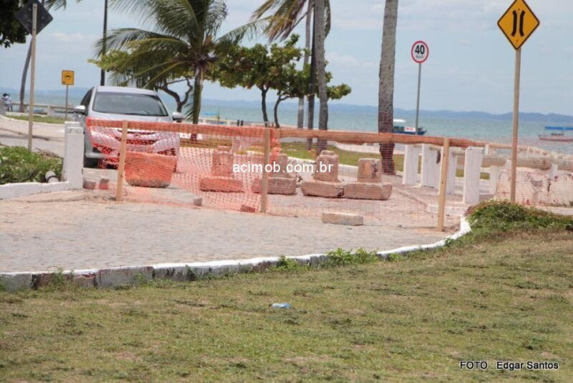 Imagem Imóvel com 4 Quartos à Venda, 329 m² em Mar Grande Centro - Vera Cruz