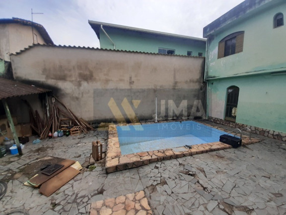Imagem Casa com 3 Quartos à Venda, em Riacho Das Pedras - Contagem Imagem Casa com 3 Quartos à Venda, em Riacho Das Pedras - Contagem