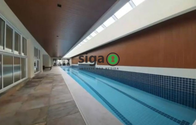 Imagem Apartamento com 1 Quarto à Venda, 48 m² em Indianópolis - São Paulo Imagem Apartamento com 1 Quarto à Venda, 48 m² em Indianópolis - São Paulo