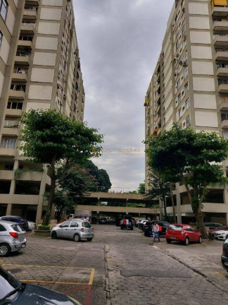 Imagem Apartamento com 2 Quartos à Venda, 65 m² em Praça Seca - Rio De Janeiro Imagem Apartamento com 2 Quartos à Venda, 65 m² em Praça Seca - Rio De Janeiro