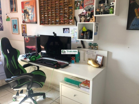 Imagem Casa com 4 Quartos à Venda, 200 m² em Urbanova Iv-a - São José Dos Campos