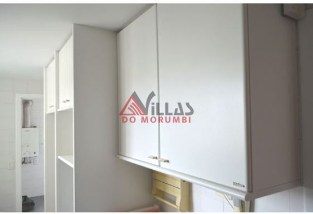 Imagem Apartamento com 4 Quartos à Venda, 131 m² em Vila Suzana - São Paulo