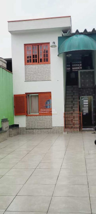 Imagem Casa com 3 Quartos à Venda, 130 m² em Cidade Líder - São Paulo Imagem Casa com 3 Quartos à Venda, 130 m² em Cidade Líder - São Paulo