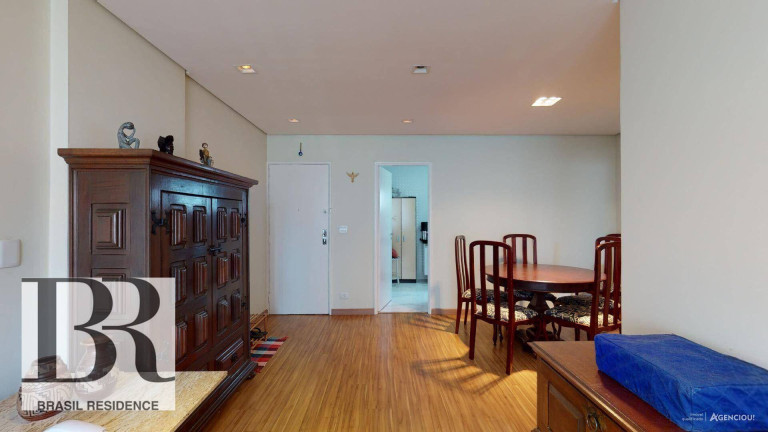Imagem Apartamento com 2 Quartos à Venda, 75 m² em Vila Nova Conceição - São Paulo Imagem Apartamento com 2 Quartos à Venda, 75 m² em Vila Nova Conceição - São Paulo