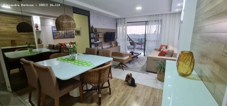 Imagem Apartamento com 3 Quartos à Venda, 120 m² em Imbiribeira - Recife