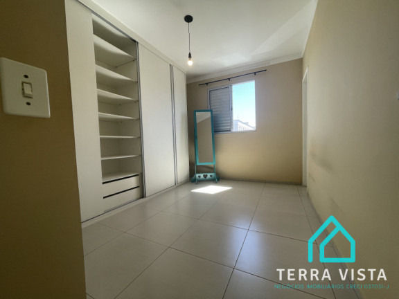 Imagem Apartamento com 2 Quartos à Venda, 54 m² em Vila São José - Taubaté Imagem Apartamento com 2 Quartos à Venda, 54 m² em Vila São José - Taubaté