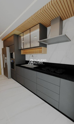 Imagem Casa de Condomínio com 3 Quartos à Venda, 274 m² em Sim - Feira De Santana