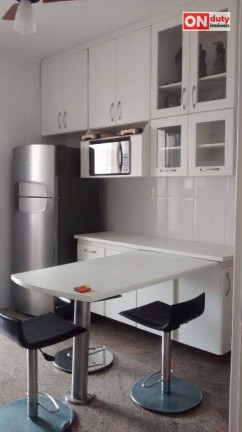 Imagem Apartamento com 2 Quartos à Venda, 73 m² em Marapé - Santos Imagem Apartamento com 2 Quartos à Venda, 73 m² em Marapé - Santos