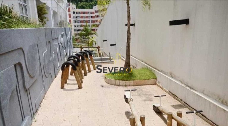 Imagem Apartamento com 3 Quartos à Venda, 100 m² em Icaraí - Niterói