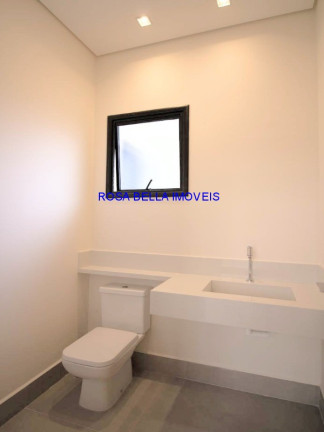 Imagem Casa com 3 Quartos à Venda, 300 m² em Colinas De Indaiatuba - Indaiatuba - Sp