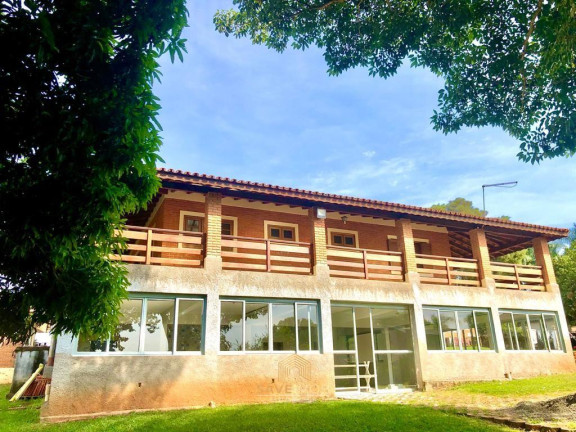 Imagem Imóvel com 3 Quartos à Venda, 727 m² em Recanto Dos Pássaros - Indaiatuba