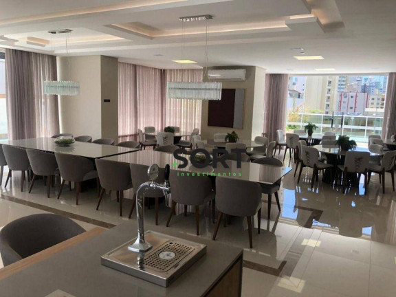 Imagem Apartamento com 3 Quartos à Venda, 126 m² em Centro - Balneário Camboriú