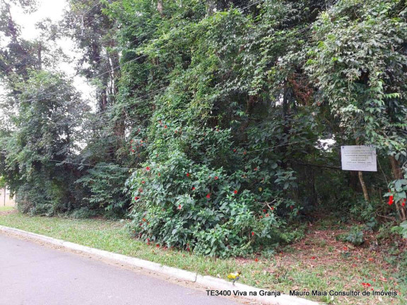 Imagem Terreno à Venda, 402 m² em Transurb - Itapevi Imagem Terreno à Venda, 402 m² em Transurb - Itapevi